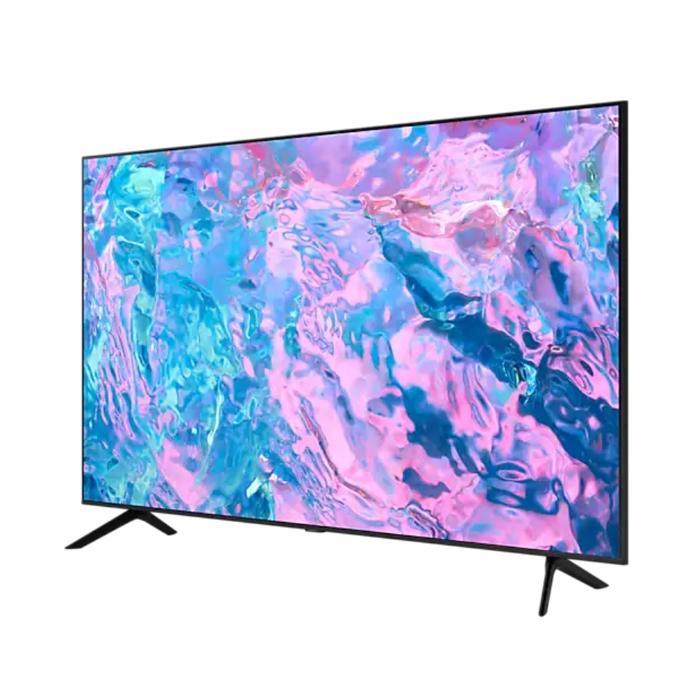 Samsung 43CU7000 50CU7000 / 55CU7000 65CU7000 Smart TV 4K 43 - 65 inch