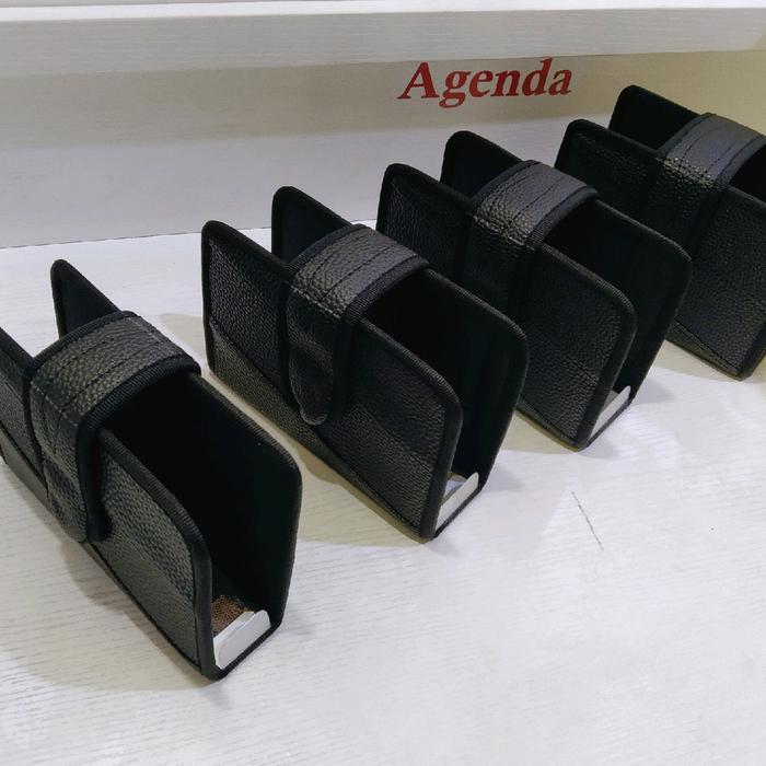 Agenda Promis Harian Magnet