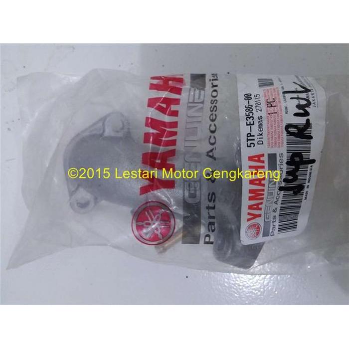 Intake Karburator Jupiter Z Lama Original
