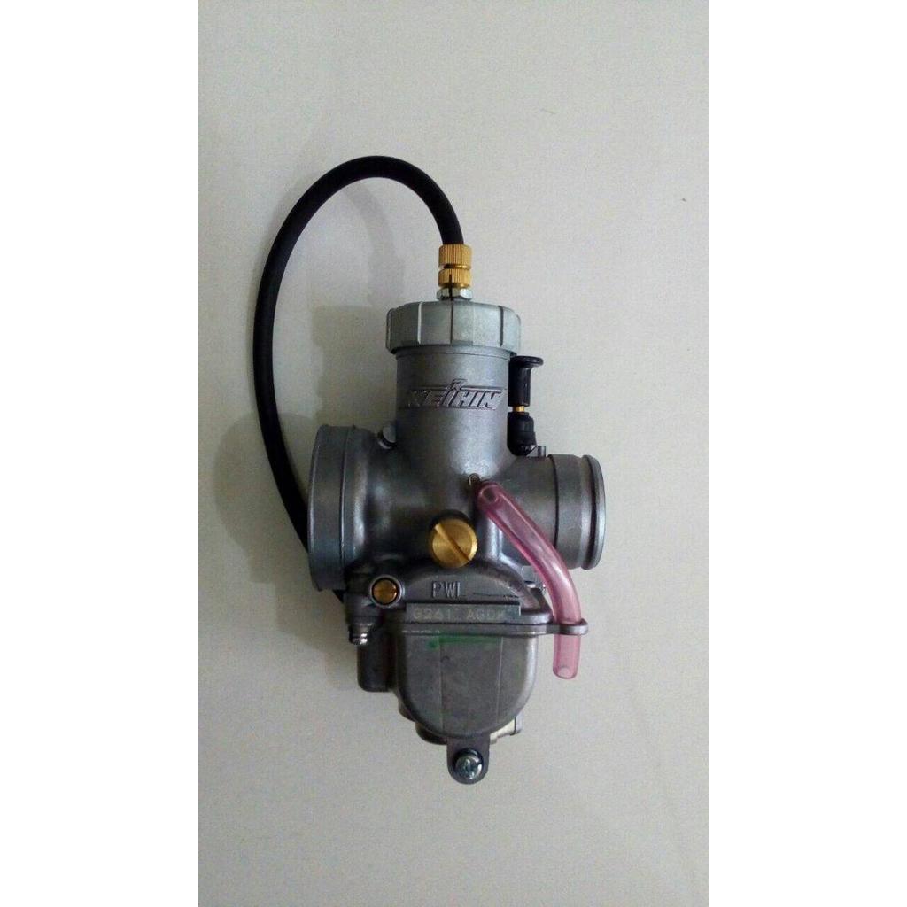 Karbu PWL 26 original Ninja 150 R