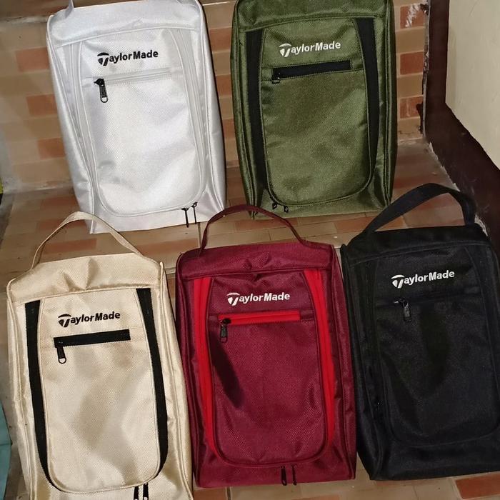 tas sepatu golf