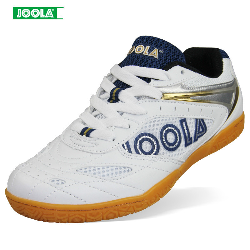 Original JOOLA Professional Table Tennis Shoes for Mens and Women Ping Pong Shoe for Tounament Mascu