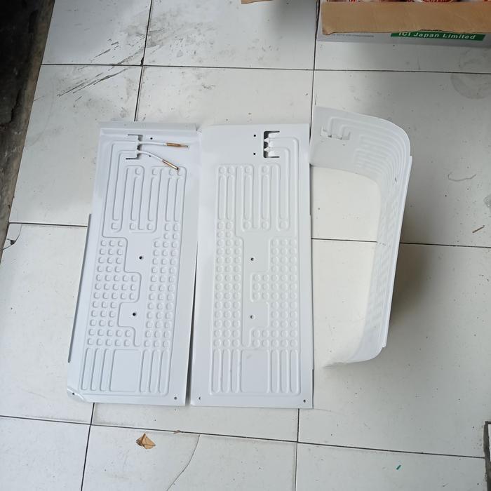 Evaporator Kulkas Sharp 1 Pintu 60X24 Pasti Promo