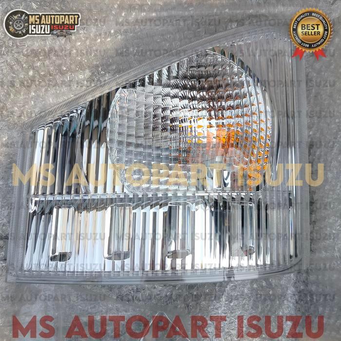 Lampu Sen Sein Depan Isuzu Elf Nmr71 Nlr55 Nmr 71 Nlr 55 Orignal Isuzu