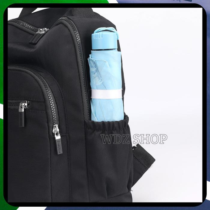 Top Tas ransel punggung - back pack wanita asli import suoyate bag S6042