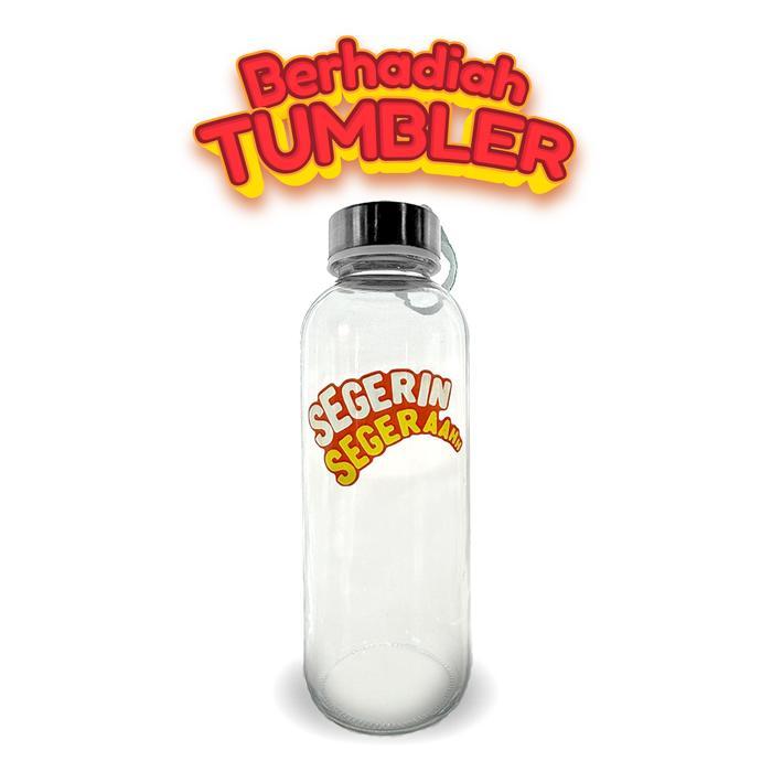 Gimmick - Tumbler Es Teh Poci