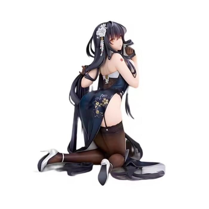 action figure azur Lane anime figure azuma statue figure