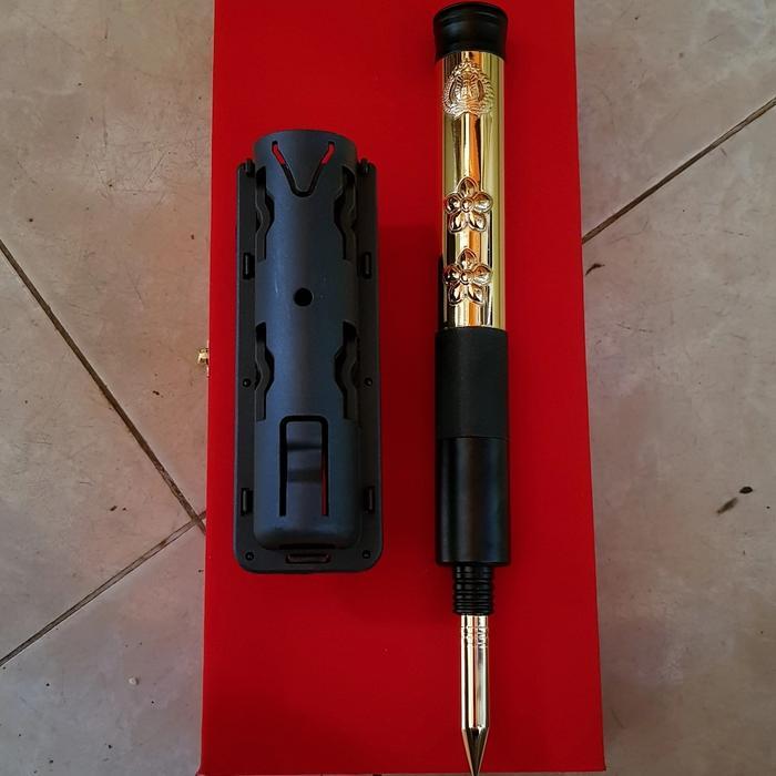 Baton Stick Komando POLRI