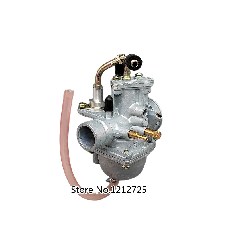 Suitable for Yamaha Two-Stroke Scooter 4DM JOG90 BWS100 Carburetor
