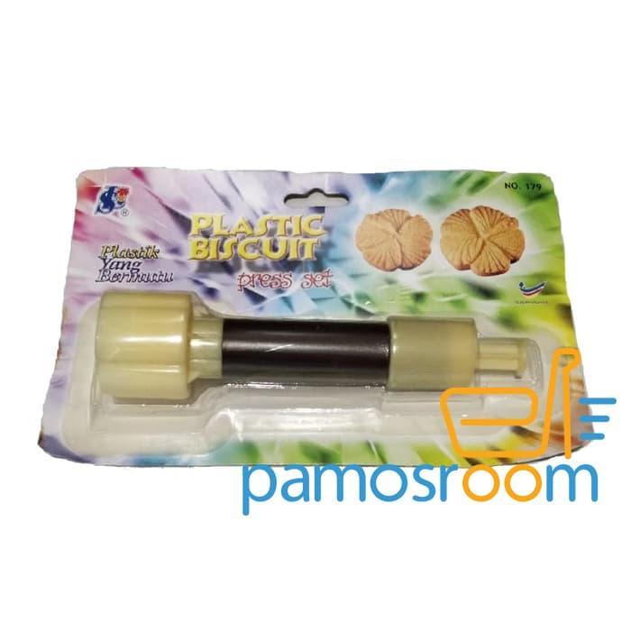 Cetakan Nastar Kue Acuan No.179 Malaysia Nastar Kue Acuan No179