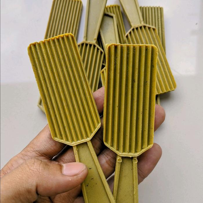 Cetakan Kue Kering Nastar Gulung Plastik