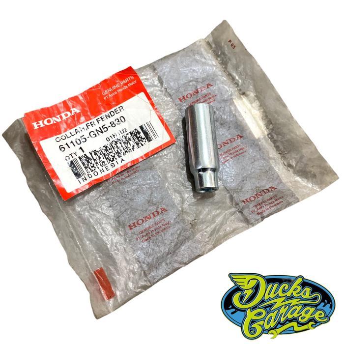 Bosh Rak Jepit Depan Honda Astrea Prima Grand Bulus Original