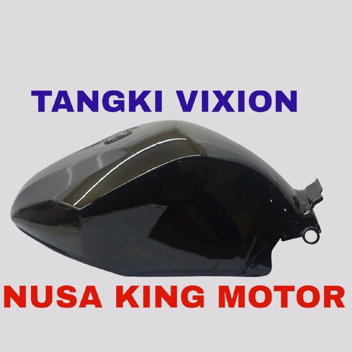 jual TANGKI VIXION OLD TENGKI VIXION LAMA YAMAHA VIXION Motorcycle Aksesoris Motor