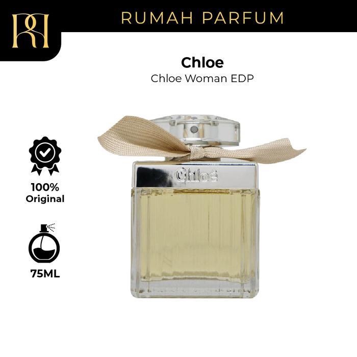 Thebest- Chloe Parfum Original Chloe Woman EDP