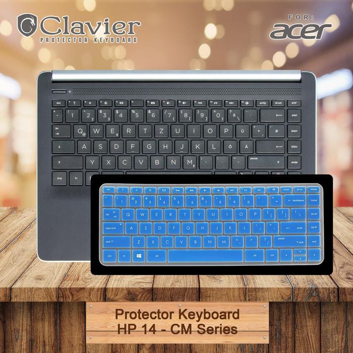 SALE Keyboard Protector Hp 14-CM0066AU 14-CM0067AU 14-CM0068AU 14-CM0071AU