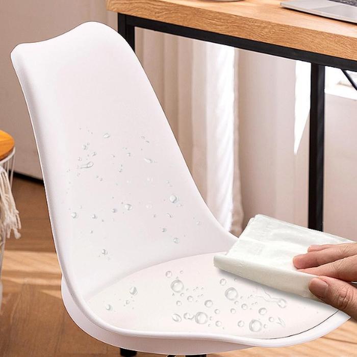 Etife Kursi Putar/ Kursi Belajar Putar/ Kursi Komputer /Kursi Kantor /Kursi Putar Minimalis