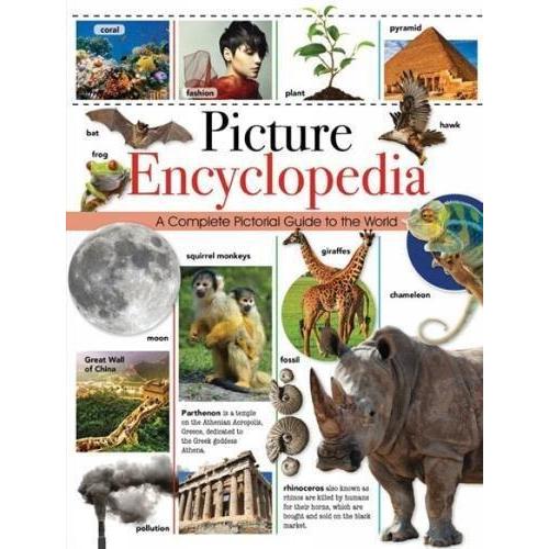 PICTURE ENCYCLOPEDIA