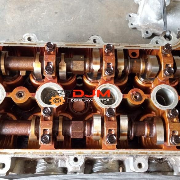 cylinder head deksel silinder kop grandmax 13 non vvti