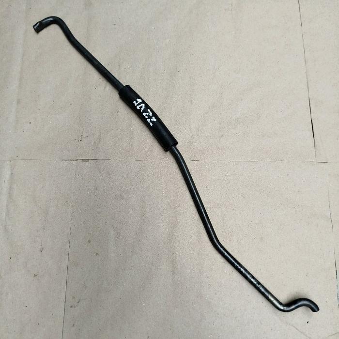 Tiang Besi Penyangga Penahan Kap Mesin Honda Jazz GD3 Copotan