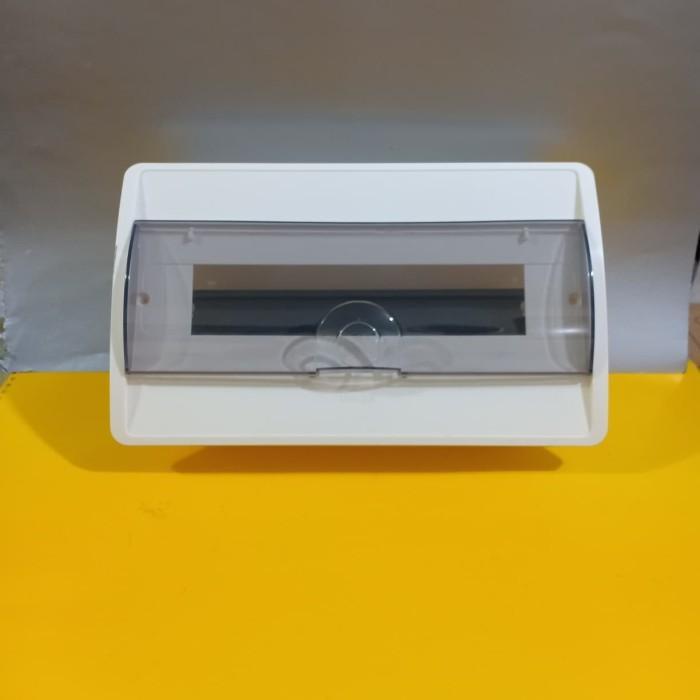 Mcb Box Hager 12 Group/ Kotak Mcb Hager 12 Group