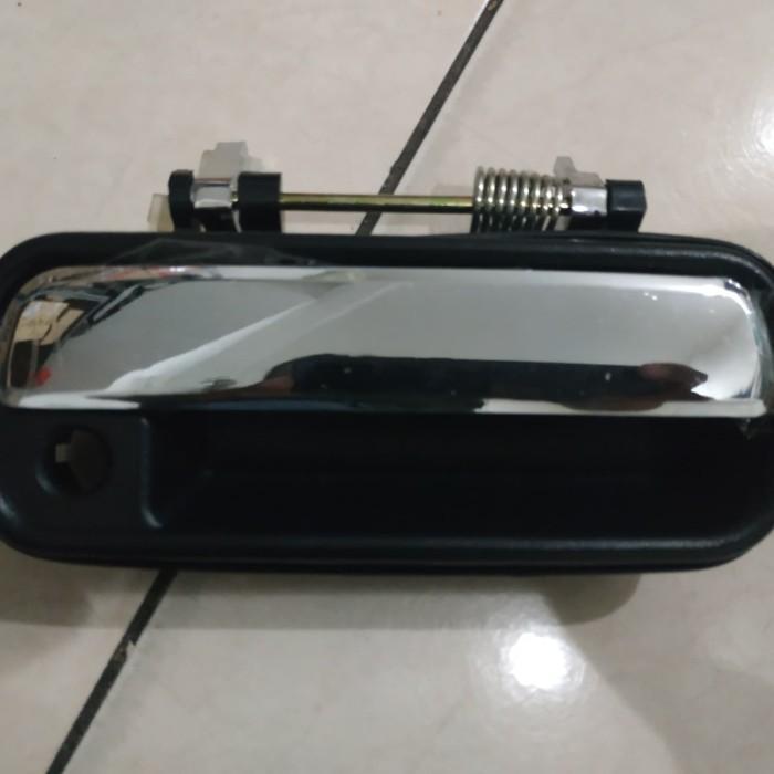 Handle pintu luar corona twincam