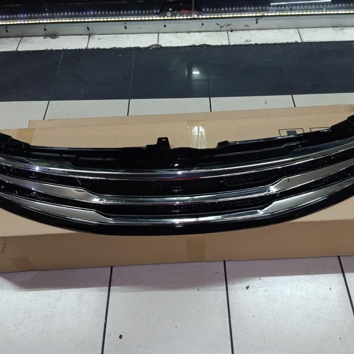 Griil Toyota Camry 2015-2017 Import