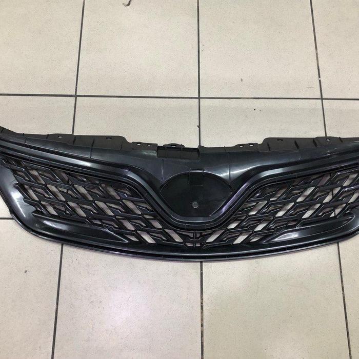 Grill Depan Grill Corolla Altis 2011 2012 2013 Hitam