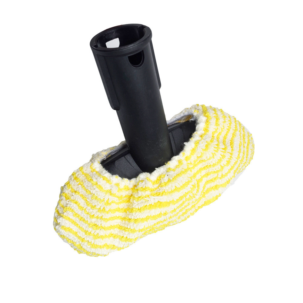 Accessories For Karcher Easyfix SC2 SC3 SC4 SC5 Handheld Vacuum Cleaner Microfiber Cleaning Pad