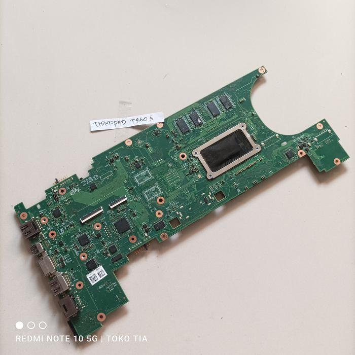 Motherboard Lenovo Thinkpad T460S - [03/01]