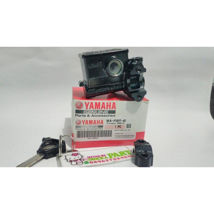 Master Rem Rx King Original