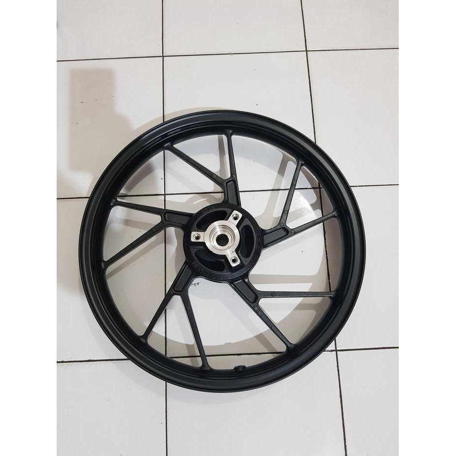 Pelek Belakang Shogun 125 Rr
