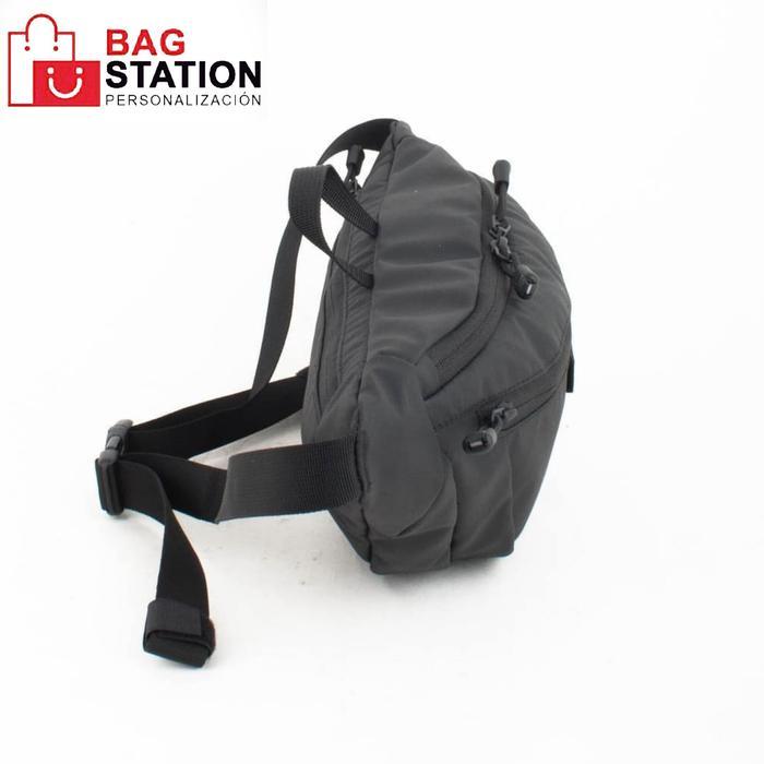 New Tas Pinggang Kalibre Waistbag Tas Sepeda Olahraga Selempang Sling Bag