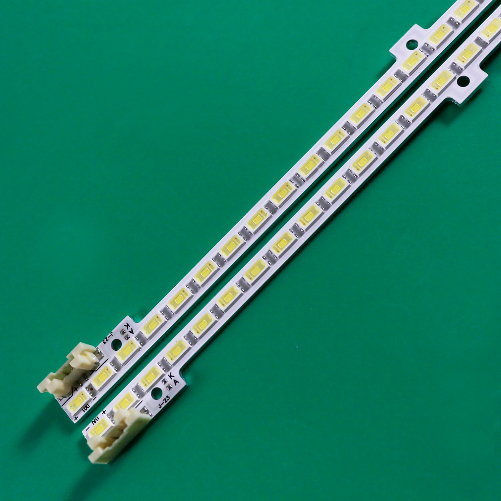 LED Backlight strip For Samsung UA46D5500 UE46D5000PW UE46d5500RW UE46d6000TW UN46D5000 UN46D5500