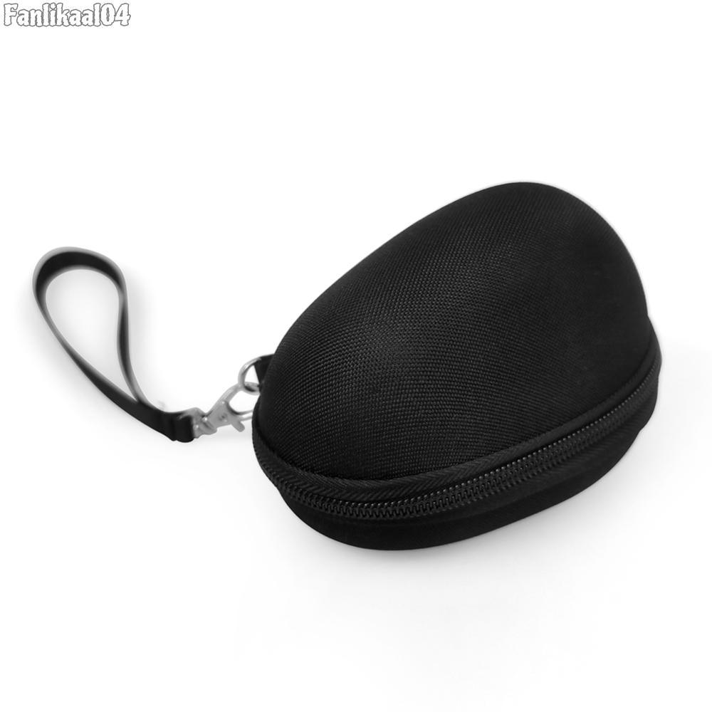 Eva Protective Case for Logitech MX Vertical Lift Vertical Wireless Mice Travel Bag Shockproof
