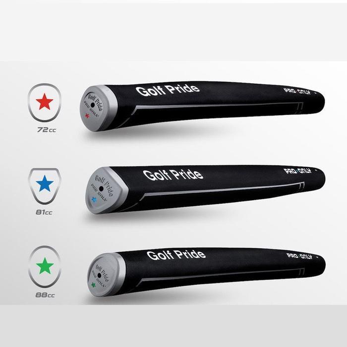 Golf Grip Putter Golf Pride Pro Only Golf Putter