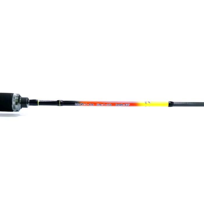 Murah Joran Capung 622 Gen 4 Ul Sp 1-3Lb Joran Pancing Relix Nusantara