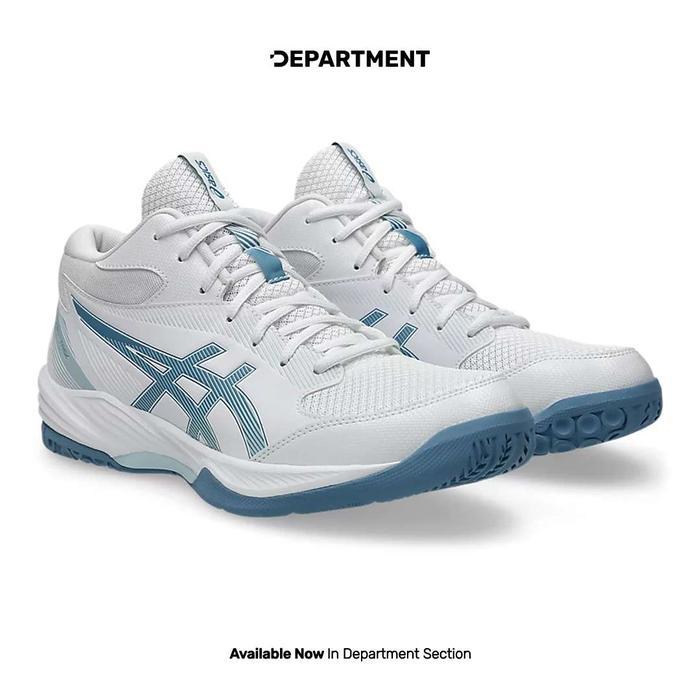 Sepatu Voli ASICS GEL-TASK MT 4 1071A102103 ORIGINAL