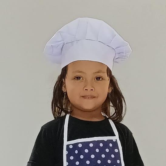 Topi Koki Anak Topi Chef Anak Terpercaya