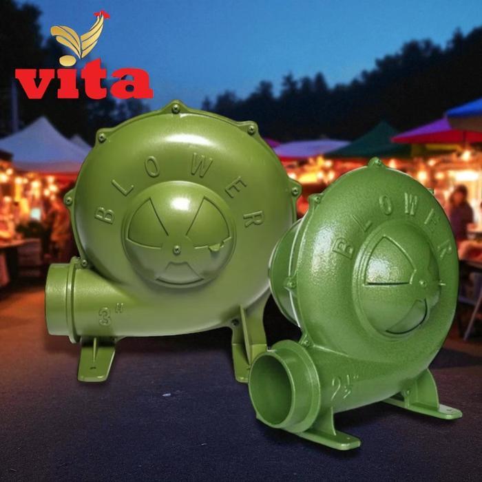 Sale Blower Angin Listrik Panggang Sate Bbq