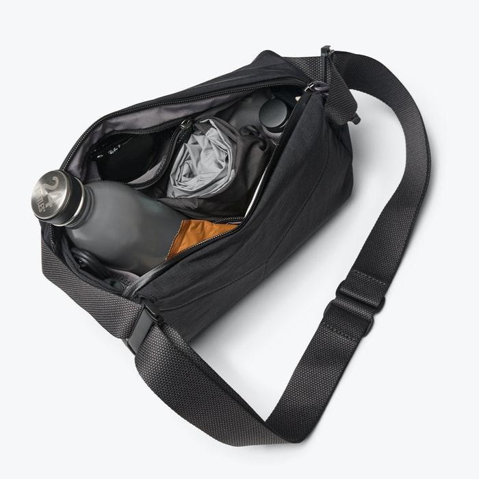 Tas Selempang Minimalis Bellroy Venture Sling 6L Authentic Waistbag Bellroy
