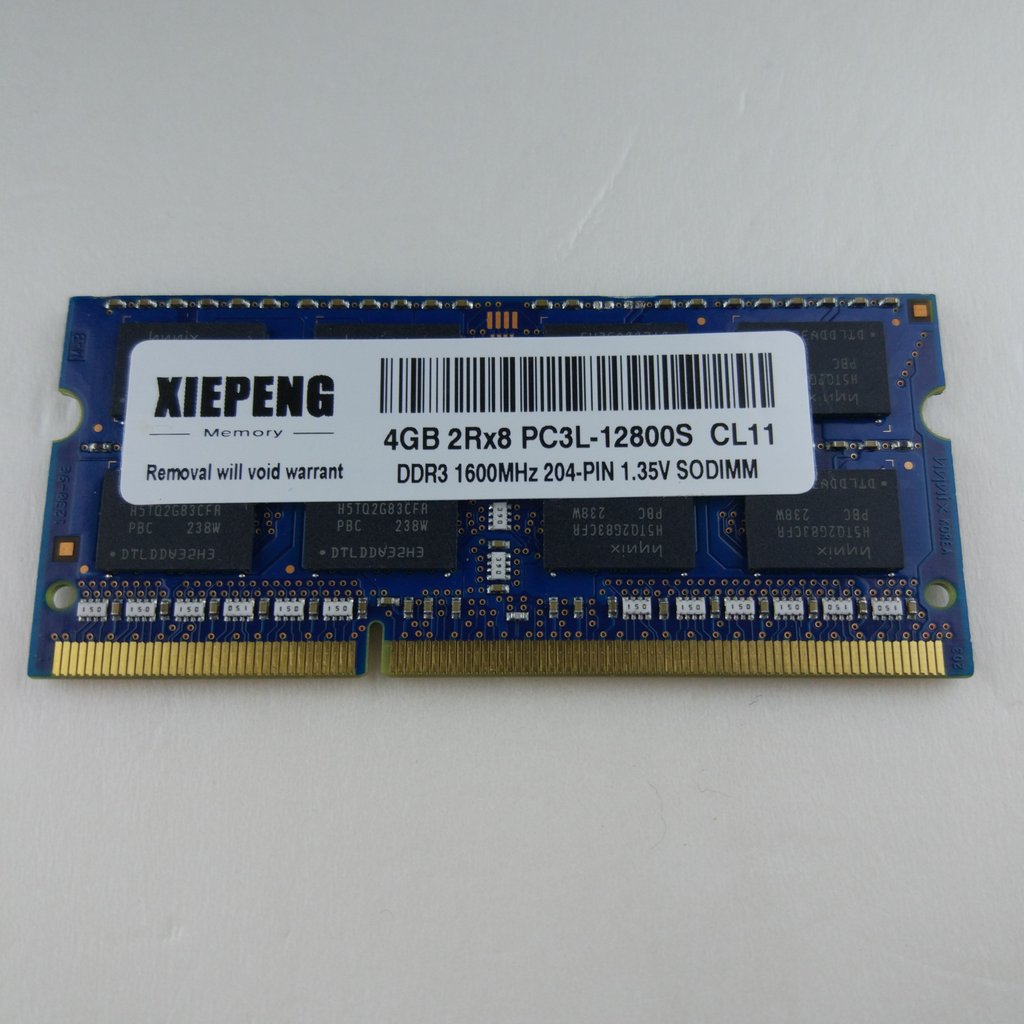 for Dell Precision M2800 M3800 M4800 M6700 M6800 Laptop RAM DDR3 8GB 2Rx8 PC3-12800S 4GB DDR3-1600