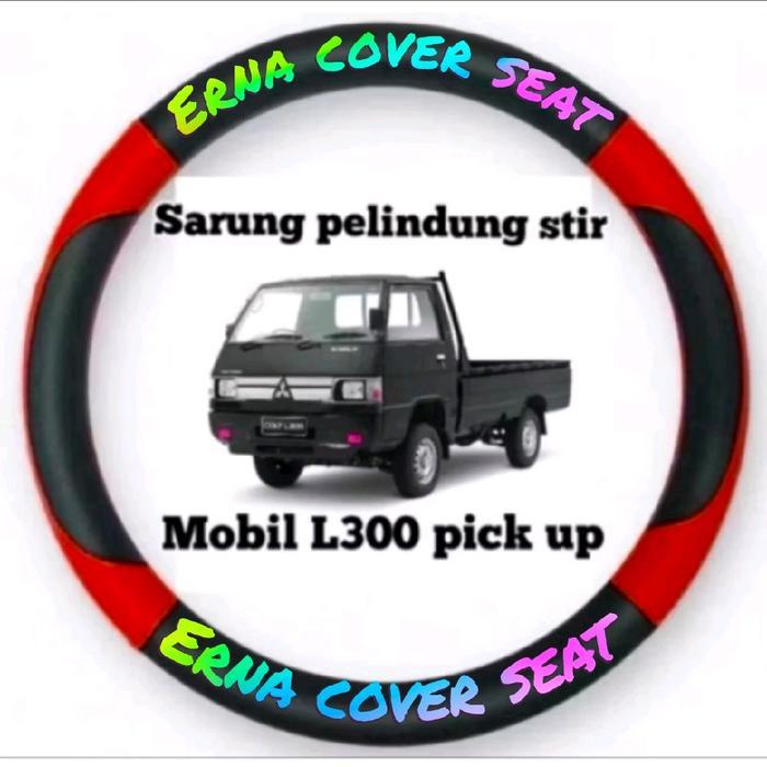 Cover stir mobil L 300 / Sarung stir mobil L 300 Car