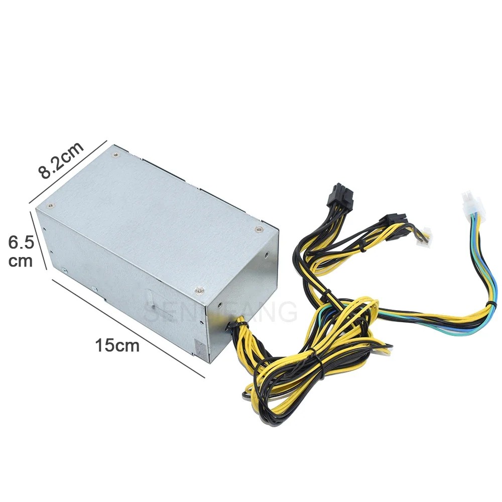 PCH015 SP50H29544 FSP260-20TLA HK360-71PP 00PC765 For Lenovo TFX M310 410 610 710 H3060 5060 510s