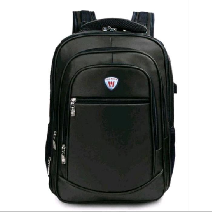 Eiger - Tas Ransel Sekolah Tas Kantor