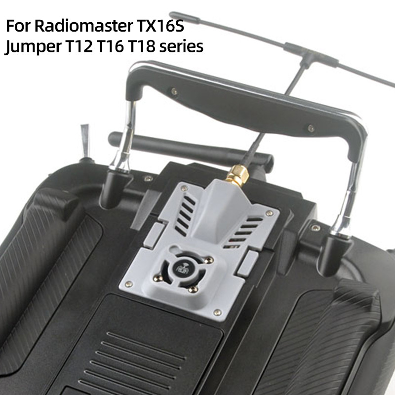 Happymodel ES900TX Module 915/868MHz ELRS TX ES900RX Receiver For RC FPV TX16S Drone