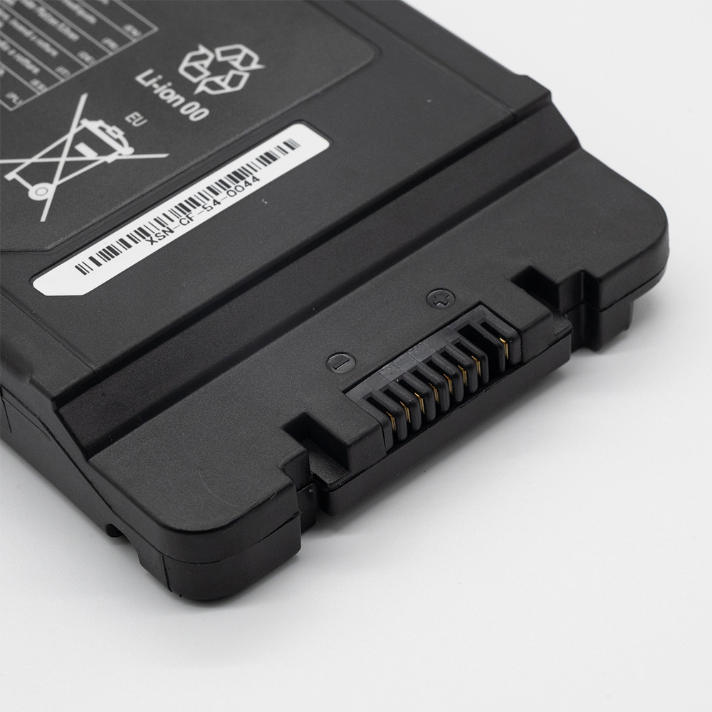 SUOZHAN CF-VZSU0PWCF-54 battery CF-VZSU0PR CF-VZSU0LW for Panasonic TOUGHBOOK CF54 CF-54 Mk1 Series