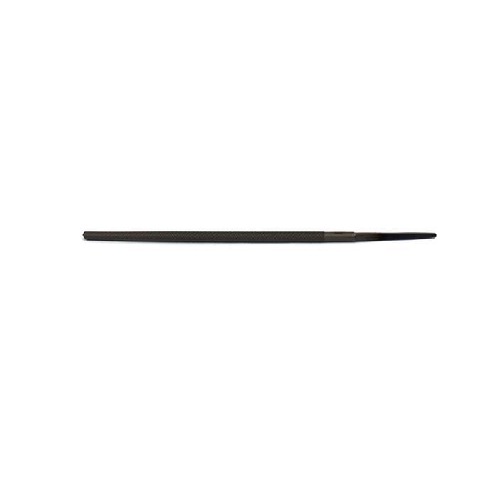 Tekiro Kikir Bulat Halus 6 Inch / Kikir Bulat Halus 6"