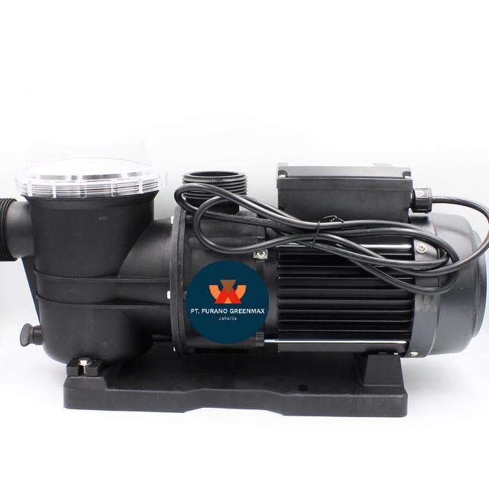 Swimming Pool Pump Venezia Stp-50 Terbaru 