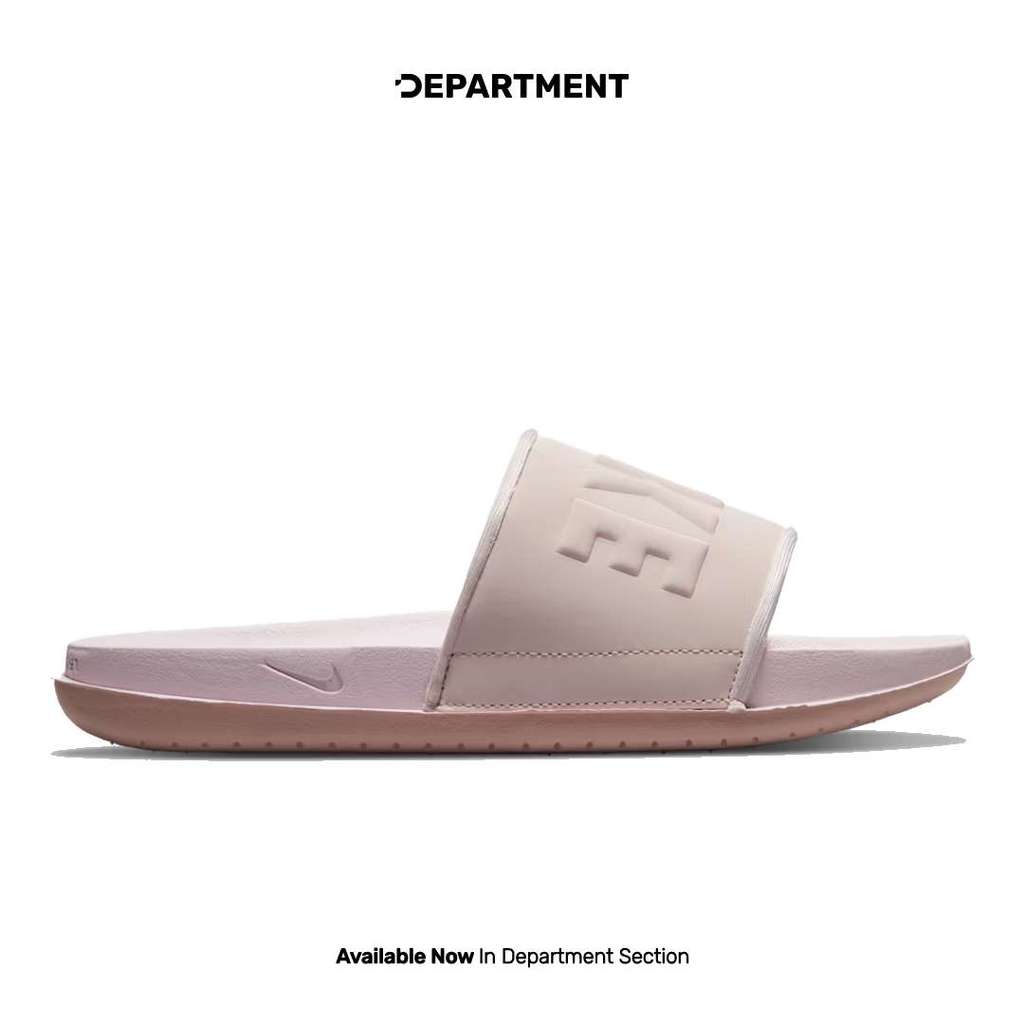 Sandal Wanita NIKE OFFCOURT SLIDE BQ4632606 ORIGINAL