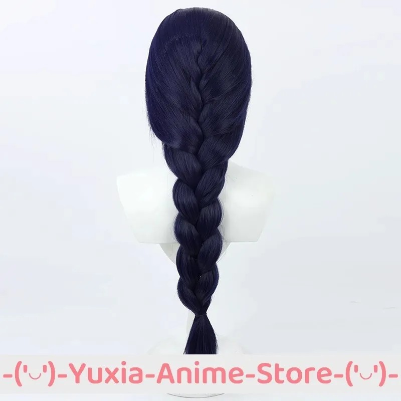 JUJUTSU KAISEN AMANAI RIKO COSPLAY WIG SEASON 2 ANIME GAME ROLEPLAY PARTY COSTUME PROP WIGS